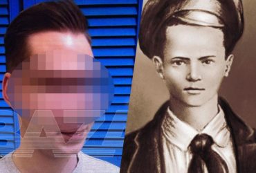 У Москві батько окупанта прославився зрадою сина, гідною Павлика Морозова