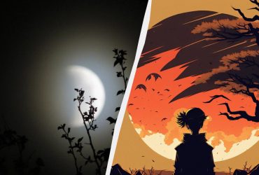 Давайте уже после затмения: что нельзя делать на полнолуние 28 октября