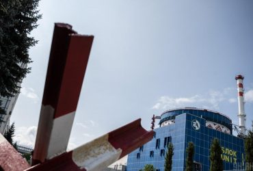 Вибухи поблизу Хмельницької АЕС: у МАГАТЕ розповіли про наслідки