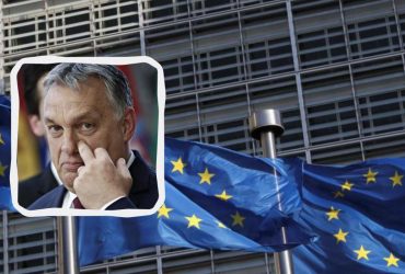 Орбан разошелся, Брюссель должен определить место Венгрии в ЕС, - эксперт-международник