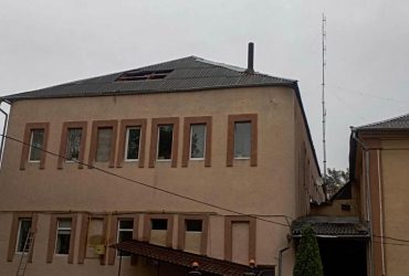 Повреждены полгорода: мэр Славуты рассказал о масштабах разрушений после атаки БпЛА