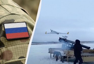 РФ стала использовать новые дроны: что известно о газонокосилках Italmas