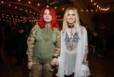 Пташка про нову пісню Марти Липчей: Під такі пісні класно працює кулемет