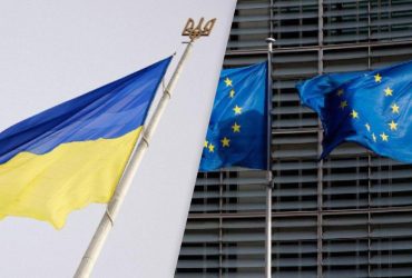 Евроинтеграция Украины: в Кабмине рассказали о силах, которые в ЕС вставляют палки в колеса