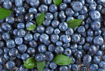 Що відбувається з нашим тілом, коли ми їмо чорницю щодня