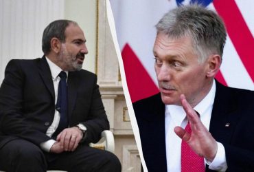 Армения впервые отказалась участвовать в сессии ОДКБ: как отреагировали в Кремле