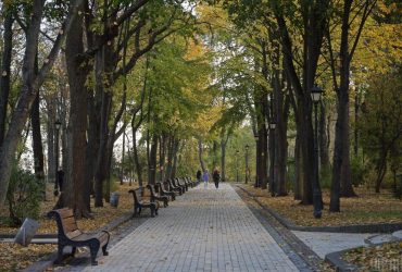 Укргидрометцентр рассказал, чего ожидать от погоды в сентябре