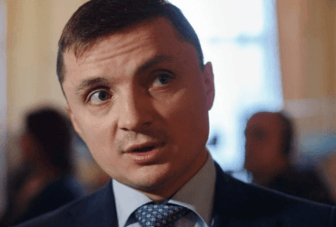 Упійманого на хабарі голову Тернопільської облради звільнили з посади