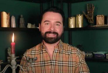 Все намекает на то, что война скоро закончится, - мольфар Макс Гордеев