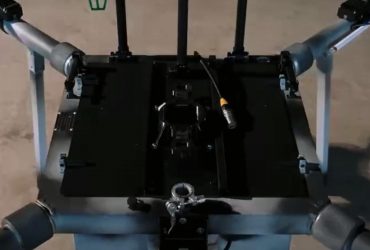 ЗСУ направили понад 200 дронів Heavy Shot для ліквідації військ РФ, - Мінцифри (відео)