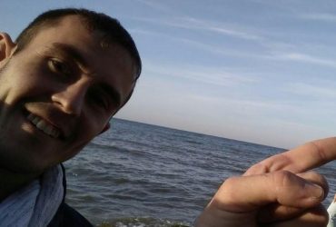 В Украине задвухсотили майора спецназа ФСБ