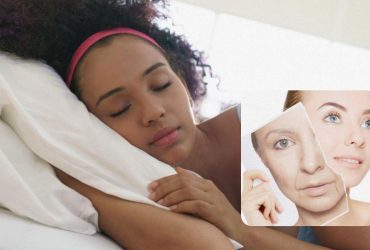 Поза сна влияет на внешний вид нашего лица, и вот почему: ответ эксперта