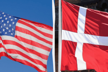 США и Дания объявили о новых пакетах военной помощи Украине: что туда вошло