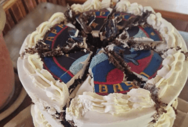 Торт з отрутою для російських льотчиків: з'явилися нові деталі історії