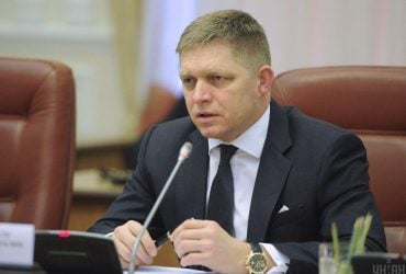 Фицо прооперировали второй раз: его состояние до сих пор тяжелое