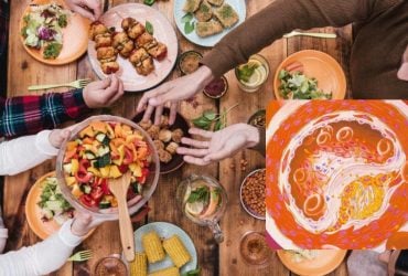 9 продуктів, які допомагають знизити рівень холестерину: нове дослідження