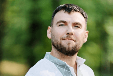 Учитель з України увійшов до топ-10 кращих педагогів світу: що про нього відомо