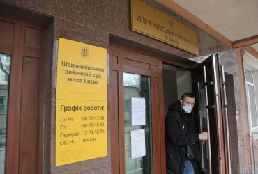 Продовження терміну утримання Волкова під вартою - штучна відстрочка закриття кримінального провадження, - адвокат