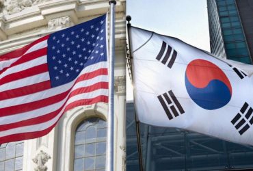 Південна Корея та США готуються до раптової атаки в стилі ХАМАС