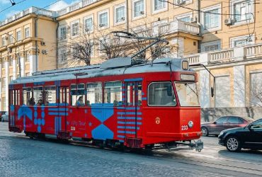 Без російської музики, фільмів та вистав: у Вінниці запровадили мораторій