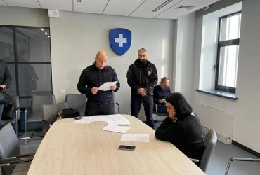 Голову НСЗУ підозрюють у службовій недбалості: що сталося