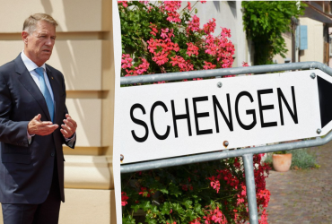 Президент Румунії заявив, що шенген більше не функціонує