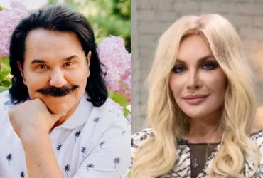 Годується з кремлівської помийки: Зібров закликав позбавити Повалій громадянства України