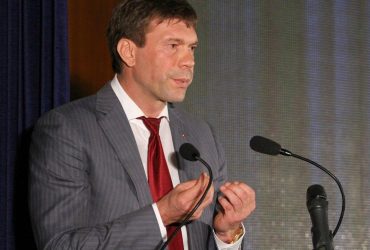 По указанию СБУ: в РФ выдали версию покушения на Царева