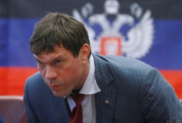 ГУР про замах на Царьова: така інформація є