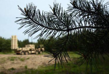 К Рождеству: Германия отправит Украине важные системы ПВО