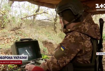 Уничтожили машины с элитными российскими спецназовцами: эксклюзивные кадры ТСН из-под Бахмута