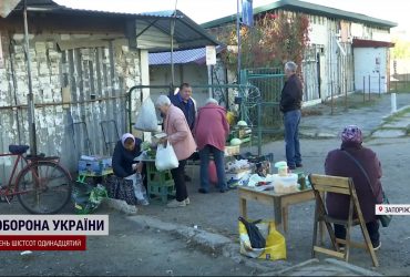 Тысяча жителей Степногорска живут без воды, газа, света, под обстрелами