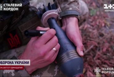 Шевченко по оккупантам: взрывное поздравление россиян с Днем украинской письменности