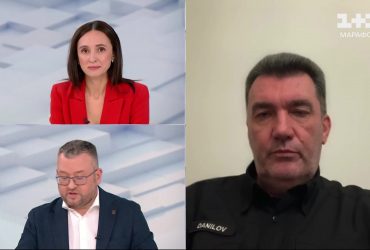 Путин должен воскреснуть: Данилов о "смерти" российского диктатора и войне