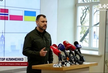 Об'єднані заради безпеки Європи: очільники МВС країн ЄС зустрілись у Вільнюсі