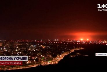 Ізраїль анонсує розширення наземної операції в Секторі Гази: зник телефонний зв'язок та Інтернет