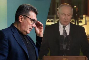 Смерть Путіна - спецоперація Кремля: Данілов розкрив плани ворога