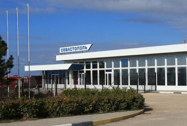 РФ нашпигувала авіабазу Бельбек під Севастополем активними ППО (фото)