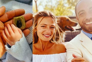 В семье Миддлтон пополнение: опубликованы первые фото малыша