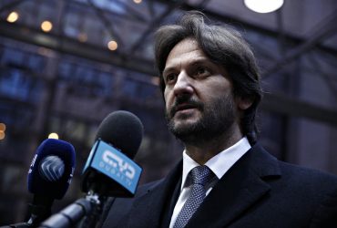 В Словакии захотели пересмотреть соглашение об оборонном сотрудничестве с США