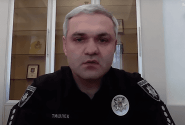 Паспорта РФ и пророссийская теща: замглавы Нацполиции отстранили на фоне скандала