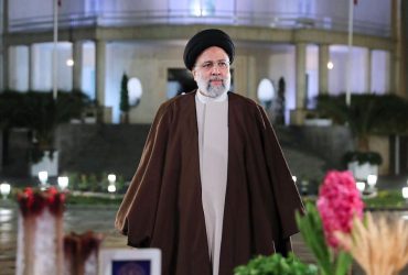 Президент Ирана: Израиль пересек красные линии