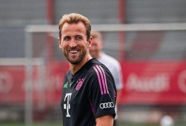 Восемь голов за тайм и три удаления: Бавария уничтожила соперника в Бундеслиге (видео)