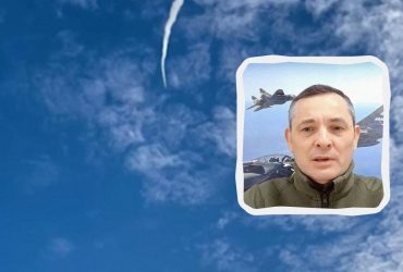 У Повітряних силах ЗСУ розповіли, як підготувалися до нових масованих ударів з боку РФ