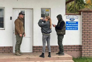 У поліції підтвердили, що на Тищенка напали під Львовом