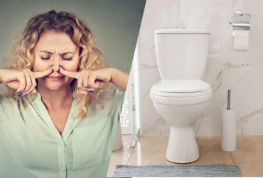 99% хозяек не знают этого: 5 копеечных методов, как устранить запах в туалете