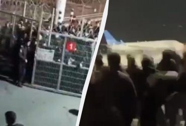 Через антисемітські протести в Дагестані Путін втрачає контроль, - аналітики