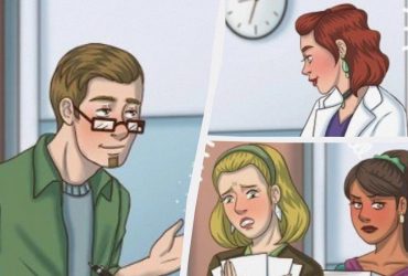 Дуже складний тест-головоломка на IQ: знайдіть пару за 9 секунд