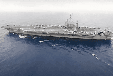 Силы быстрого реагирования США отправили на Ближний Восток, - CNN