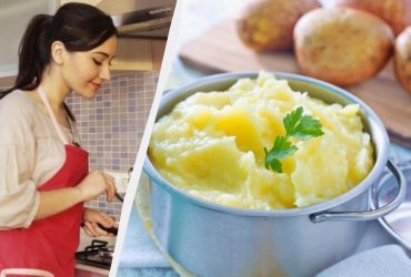 12 причин, чому картопляне пюре в ресторані смачніше, ніж домашнє